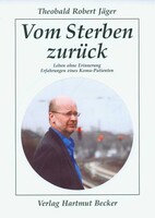 Becker Verlag Hartmut Vom Sterben zurück