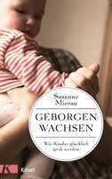Kösel-Verlag Geborgen wachsen