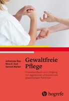 Hogrefe AG Gewaltfreie Pflege