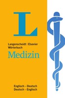 Langenscheidt bei PONS Langenscheidt Wörterbuch Medizin Englisch