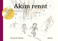 Moritz Verlag-GmbH Akim rennt