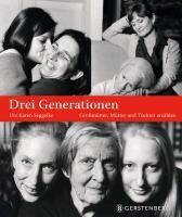 Gerstenberg Verlag Drei Generationen