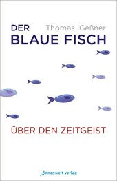 Der blaue Fisch