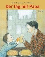 Moritz Verlag-GmbH Der Tag mit Papa