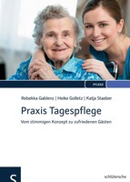 Schlütersche Verlag Praxis Tagespflege