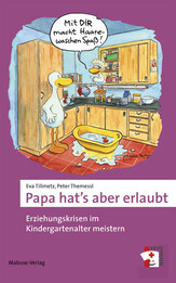 Papa hat’s aber erlaubt