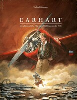 NordSüd Verlag AG Earhart