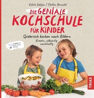 Trias Die geniale Kochschule für Kinder