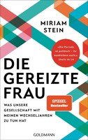 Goldmann Verlag Die gereizte Frau