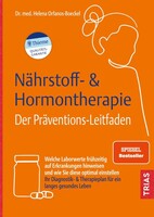 Trias Nährstoff- & Hormontherapie - Der Präventions-Leitfaden
