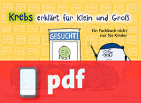 Krebs erklärt für Klein und Groß (Ebook/PDF)