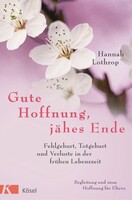 Kösel-Verlag Gute Hoffnung, jähes Ende