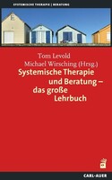 Auer-System-Verlag, Carl Systemische Therapie und Beratung - das große Lehrbuch