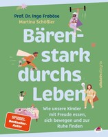 Ullstein Allegria Bärenstark durchs Leben