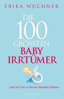 Fischer Krüger Die 100 größten Babyirrtümer