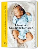Graefe und Unzer Verlag Hebammen-Gesundheitswissen