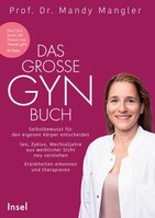 Insel Verlag GmbH Das große Gynbuch
