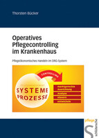 Schlütersche Verlag Operatives Pflegecontrolling im Krankenhaus