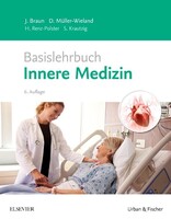 Urban & Fischer/Elsevier Basislehrbuch Innere Medizin