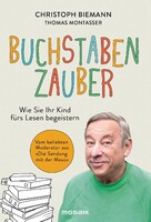 Mosaik Verlag Buchstabenzauber