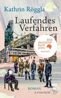 FISCHER, S. Laufendes Verfahren
