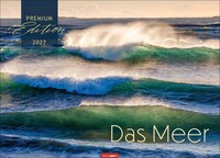Weingarten Das Meer Kalender 2027