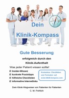 EPUBLI Der Klinik-Kompass
