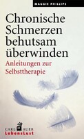 Auer-System-Verlag, Carl Chronische Schmerzen behutsam überwinden