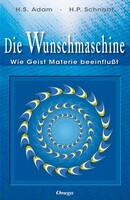 Omega Verlag Die Wunschmaschine