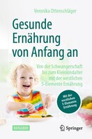 Springer-Verlag GmbH Gesund essen von Anfang an