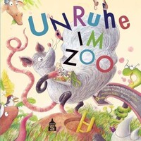 Schneider Verlag GmbH Unruhe im Zoo