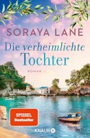 Knaur Taschenbuch Die verheimlichte Tochter