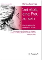Diametric Verlag Sei stolz, eine Frau zu sein