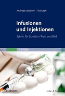 Urban & Fischer/Elsevier Infusionen und Injektionen