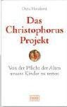 Neuer Europa Verlag Das Christophorus Projekt