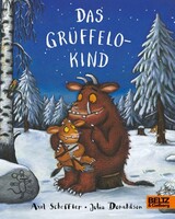 Beltz Verlagsgruppe Das Grüffelokind