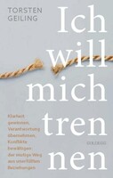 Goldegg Verlag GmbH Ich will mich trennen