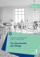 facultas.wuv Universitäts Zur Geschichte der Pflege