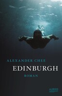 Albino Verlag Edinburgh