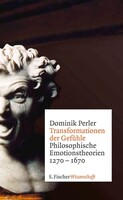FISCHER, S. Transformationen der Gefühle