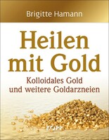 Kopp Verlag Heilen mit Gold