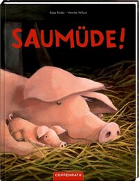 Saum&uuml;de!
