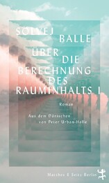 &Uuml;ber die Berechnung des Rauminhalts I