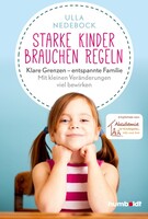 Humboldt Verlag Starke Kinder brauchen Regeln
