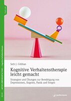 Junfermann Verlag Kognitive Verhaltenstherapie leicht gemacht