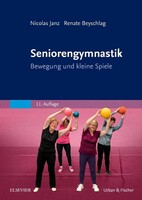 Urban & Fischer/Elsevier Seniorengymnastik