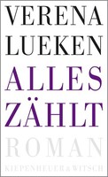 Kiepenheuer & Witsch GmbH Alles zählt