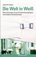 Kloepfer und Meyer Die Welt in Weiß
