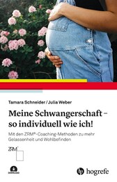 Meine Schwangerschaft &ndash; so individuell wie ich!
