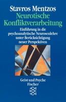 FISCHER TASCHENBUCH Neurotische Konfliktverarbeitung